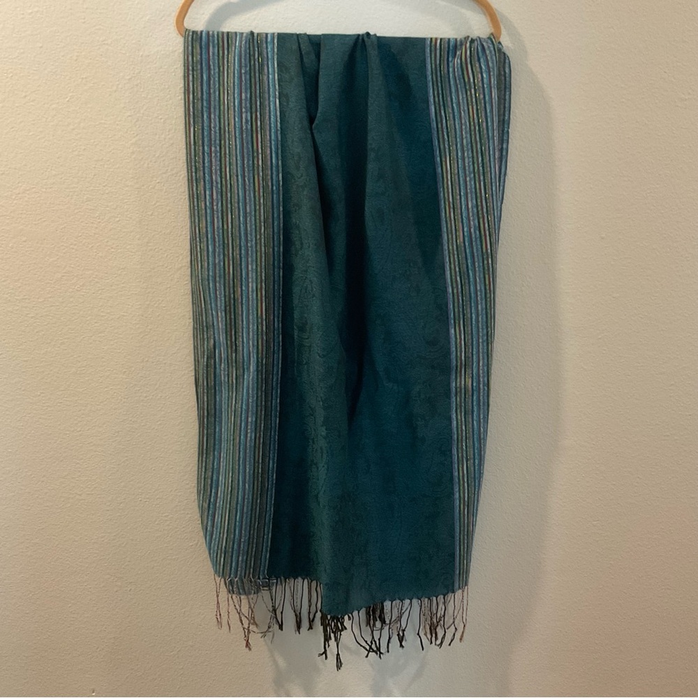 Pashmina Style Scarf